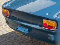 1969 Alfa Romeo Giulia GTA 1300 Junior AR1235265 - Alfa Bluette - Finisehd